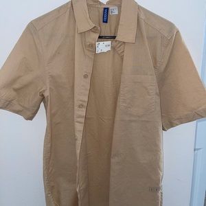 H&M Button Up